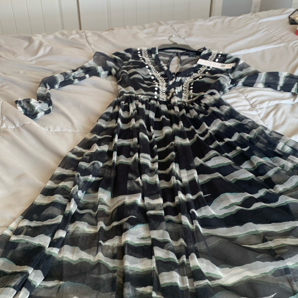 Brand new with tags French connection dress!